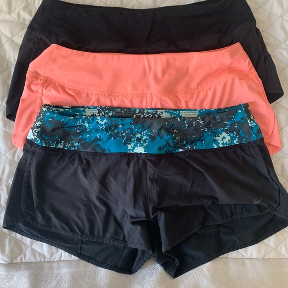 Nike running shorts bundle - Picture 1 of 6